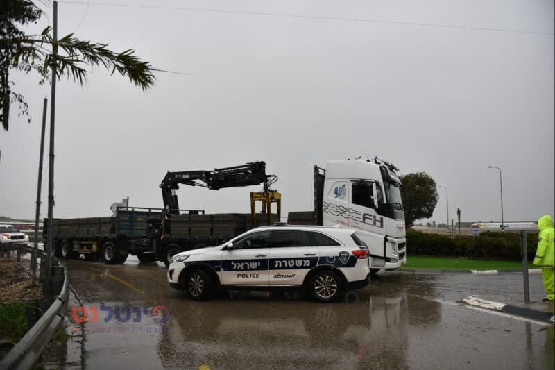 הצפות בחורף