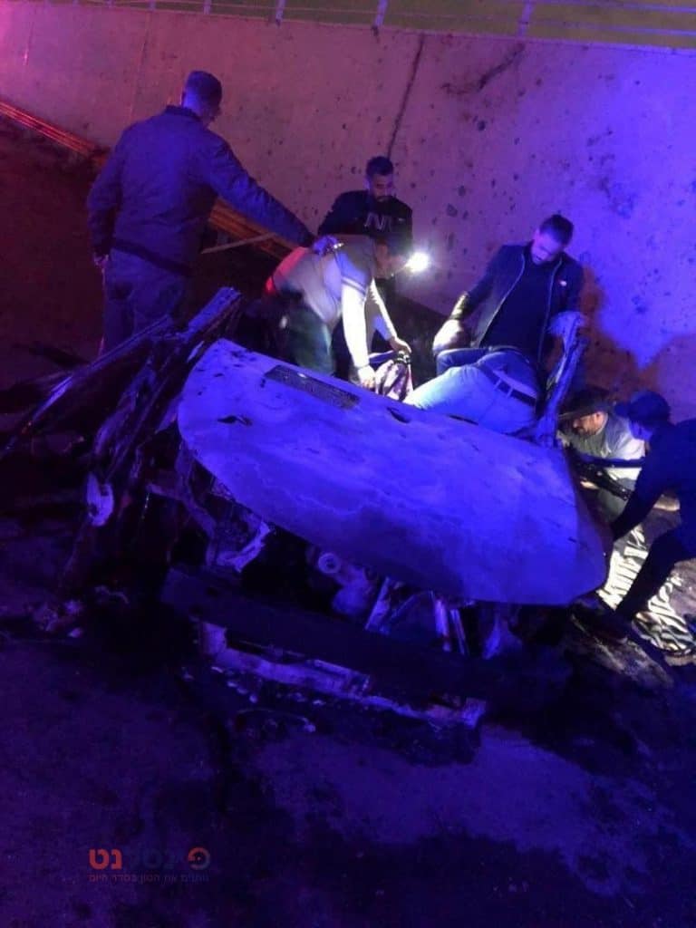 עירק: רקטות נורו על שדה התעופה בבגדד; קאסם סולימאני חוסל • צפו עירק: רקטות נורו על שדה התעופה בבגדד; קאסם סולימאני חוסל • צפו