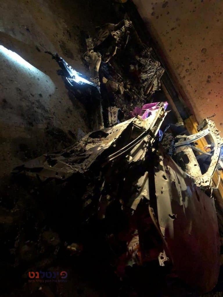 עירק: רקטות נורו על שדה התעופה בבגדד; קאסם סולימאני חוסל • צפו עירק: רקטות נורו על שדה התעופה בבגדד; קאסם סולימאני חוסל • צפו