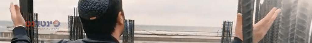 גד אלבז בסינגל קליפ חדש - יותר חזק!