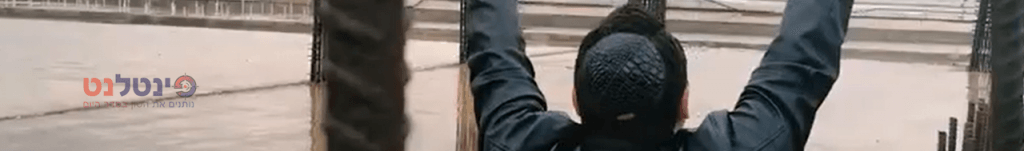 גד אלבז בסינגל קליפ חדש - יותר חזק!