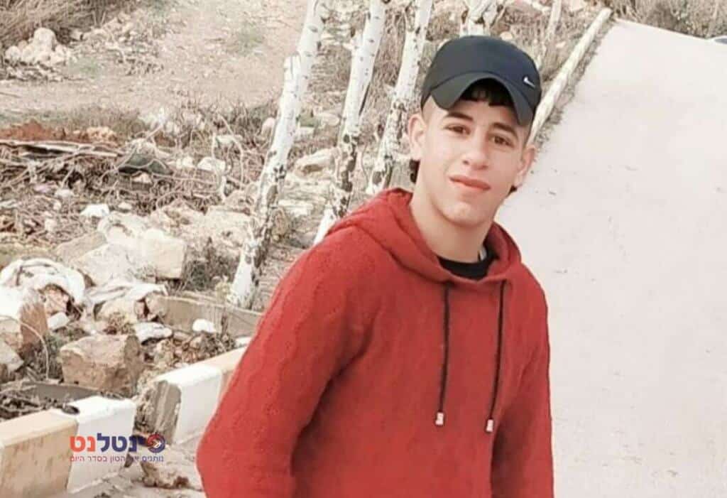 צה"ל ירה למוות בפלסטיני במהלך התפרעויות בחברון	• צפו ברגעי הדרמה: