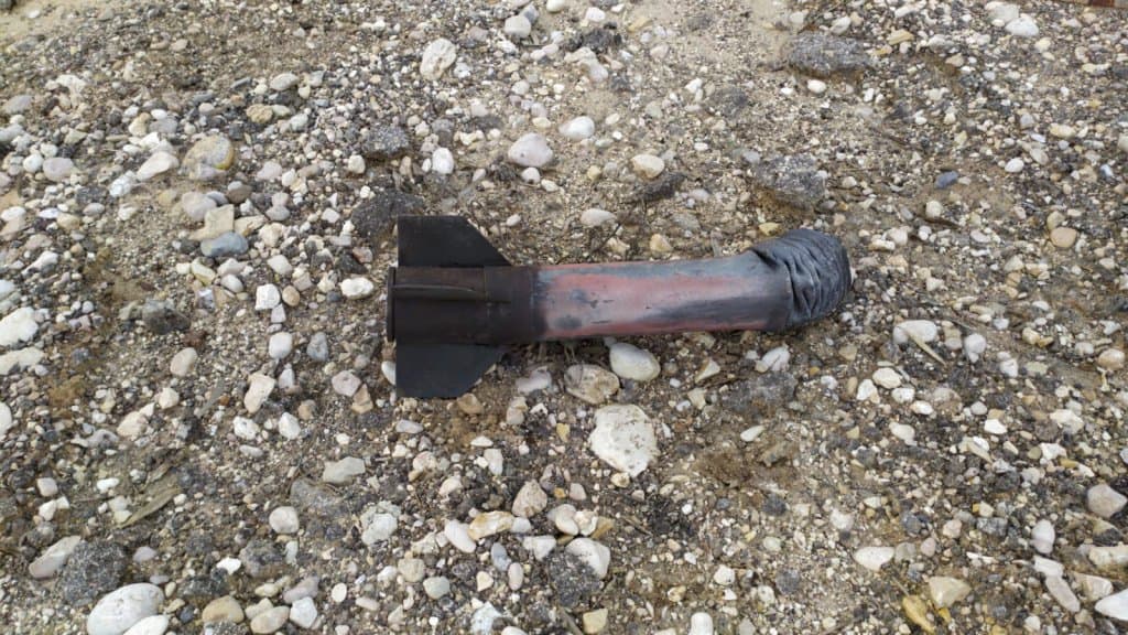 התחממות משמעותית: פגיעה ישירה בבית בנתיבות – צה"ל תקף • צפו: