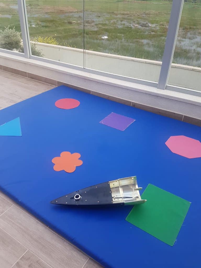 התחממות משמעותית: פגיעה ישירה בבית בנתיבות – צה"ל תקף • צפו: