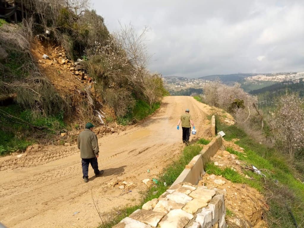 900 יום להעדרות יעקב דיסקין: החיפושים התחדשו לאחר שהתגלו תאי שטח שטרם נסרקו