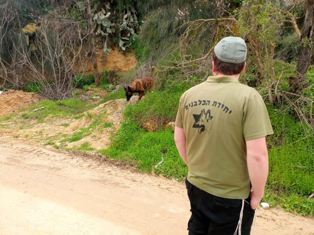 900 יום להעדרות יעקב דיסקין: החיפושים התחדשו לאחר שהתגלו תאי שטח שטרם נסרקו