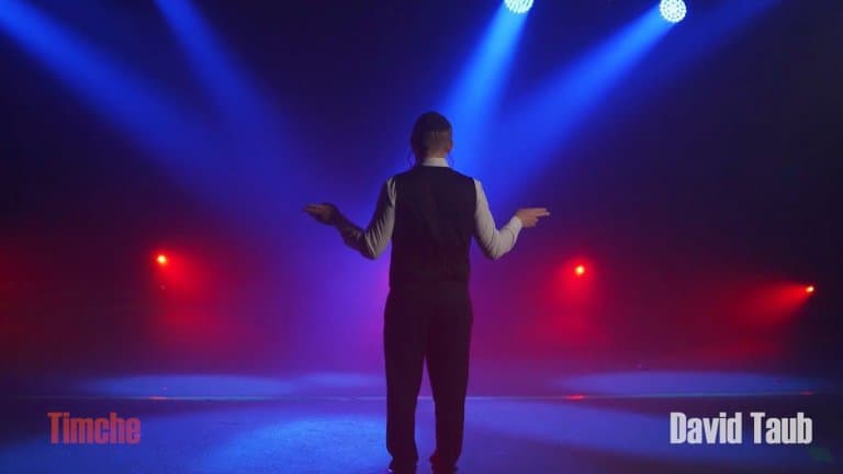 דייויד טויב