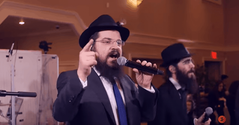 בני פרידמן ואלי מרקוס