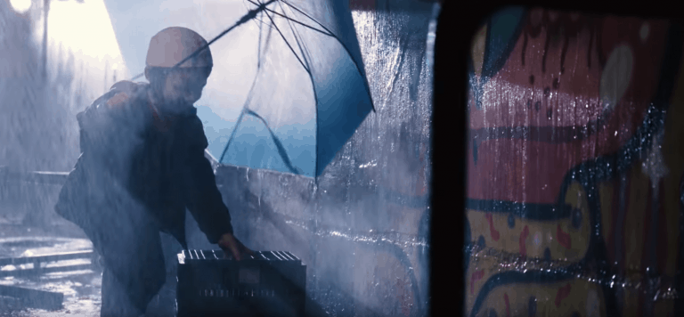 חורף במוזיקה