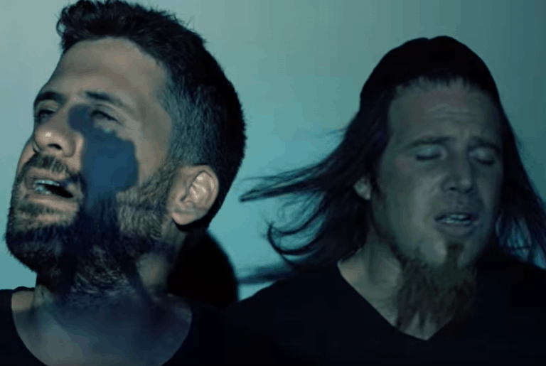 יאיר לוי ואליעזר בוצר