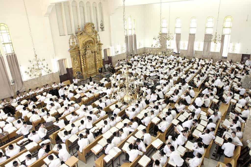 שינויים דרמטיים ב'חברון' וב'תפרח' ברישום לשנת תשפ"ג