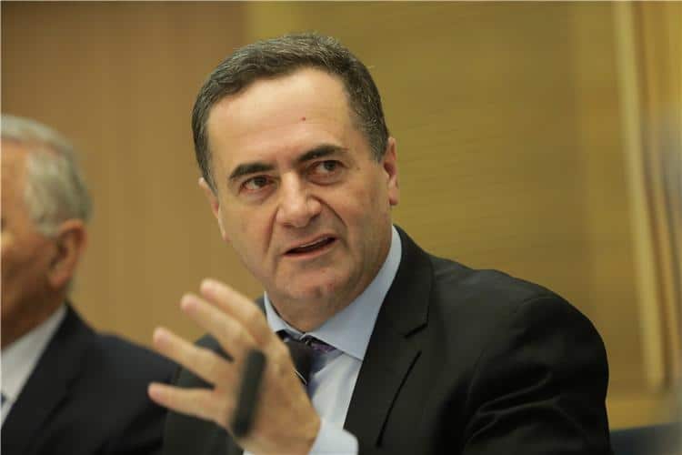 'בנייני האומה' יקרא על שם שמעון פרס • מבזקי הכלכלה