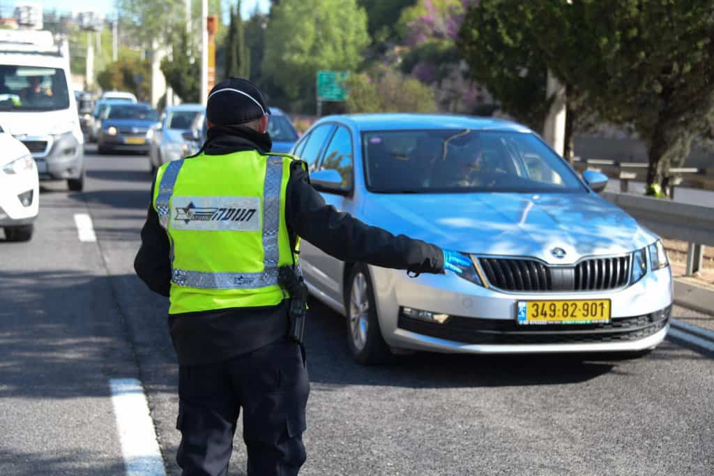 הקורונה בישראל: עד כה נרשמו כ- 26,585 דוחות וכ-123 צווי סגירה לבתי עסק