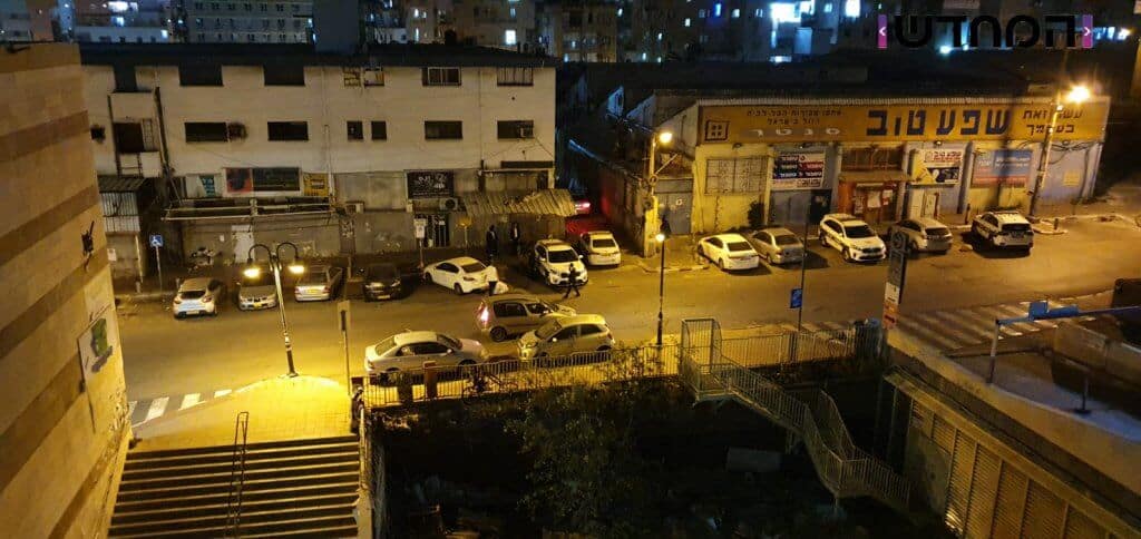 בית הכנסת של 'הפלג' שוב נפתח - צפו בתיעוד : בית הכנסת של 'הפלג' שוב נפתח - צפו בתיעוד :