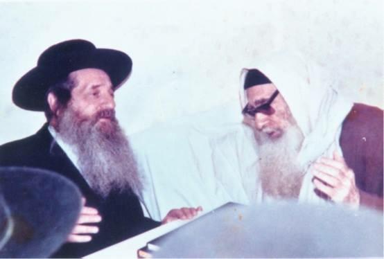 37 שנה להסתלקותו של הבאבא מאיר זיע"א, 'המחדש' מגיש לכם פרויקט סקירה על כל חייו