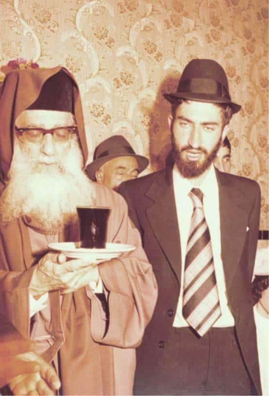 37 שנה להסתלקותו של הבאבא מאיר זיע"א, 'המחדש' מגיש לכם פרויקט סקירה על כל חייו