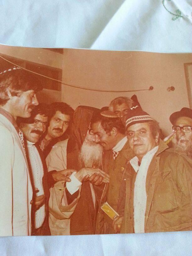 37 שנה להסתלקותו של הבאבא מאיר זיע"א, 'המחדש' מגיש לכם פרויקט סקירה על כל חייו