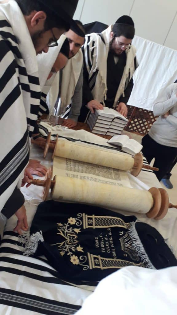 פעילות מסביב לשעון במלוניות הקורונה - צפו בתיעוד פעילות מסביב לשעון במלוניות הקורונה - צפו בתיעוד