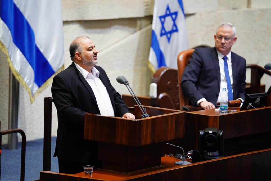 ככל הנראה: הרשימה המשותפת בדרך לפירוק, ייתכן שבתוך ימים ככל הנראה: הרשימה המשותפת בדרך לפירוק, ייתכן שבתוך ימים