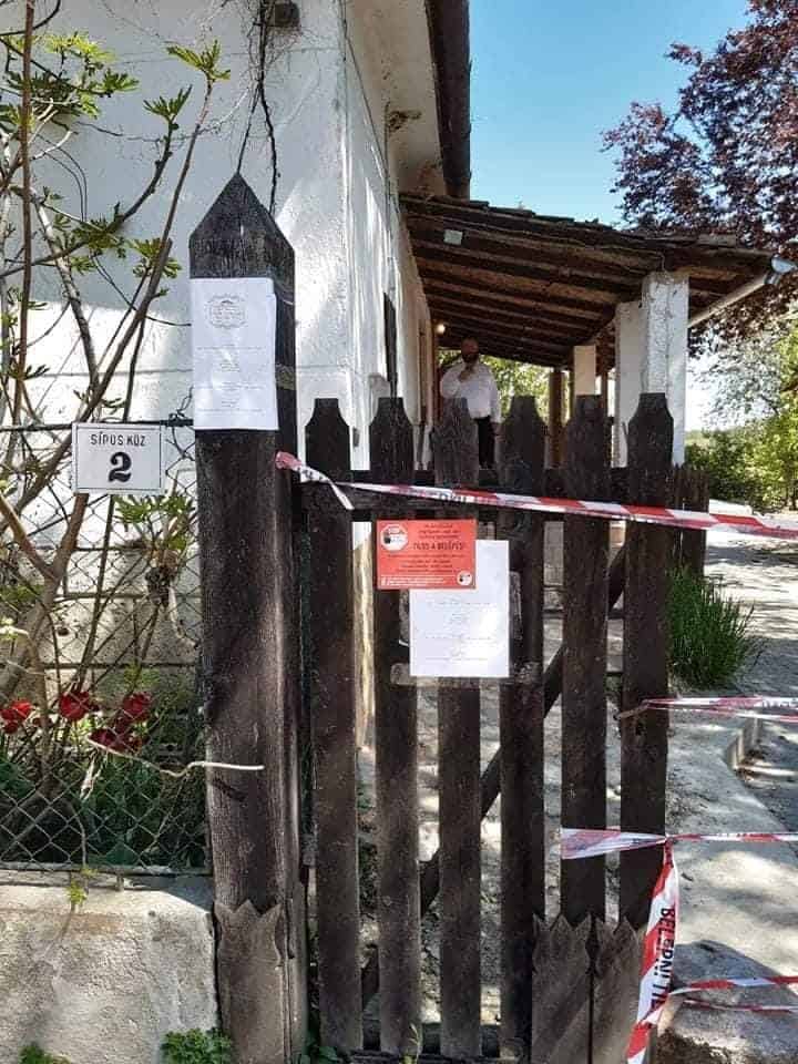 סיקור מיוחד מהילולת ר' שעיל'ה מקרעסטיער זיע"א - והבודדים שזכו לפקוד את ציונו • צפו: