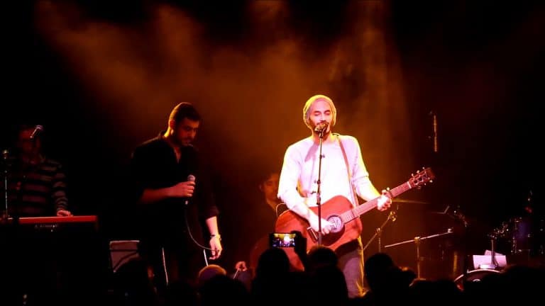 ישי ריבו נתן גושן