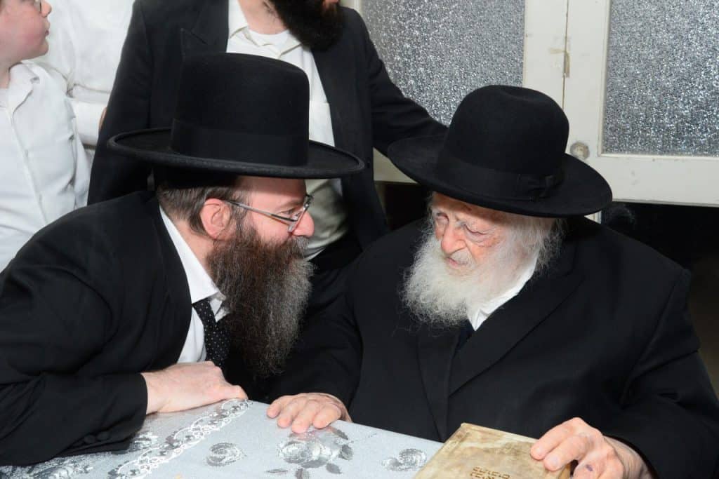 עולם הישיבות החדשות שצמחו בעשרים שנים האחרונות