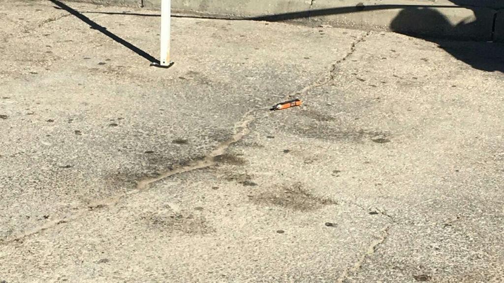 ניסיון פיגוע: מחבל ניסה לדקור שוטרים בירושלים ניסיון פיגוע: מחבל ניסה לדקור שוטרים בירושלים