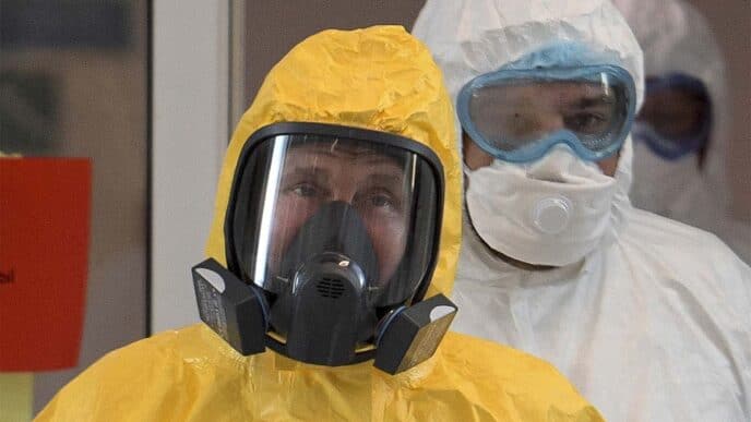 האשה החזיקה שלט 'גנבתי': הכותרות שהעסיקו היום את עיתוני העולם