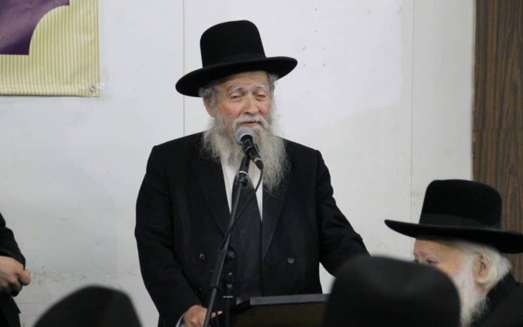 עולם הישיבות הליטאי: מפת שיעור א' תשפ"ב