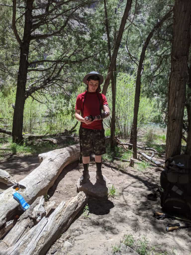 מזעזע: השיכור פגע בבחורי הישיבה והרג את אחד מהם • צפו: