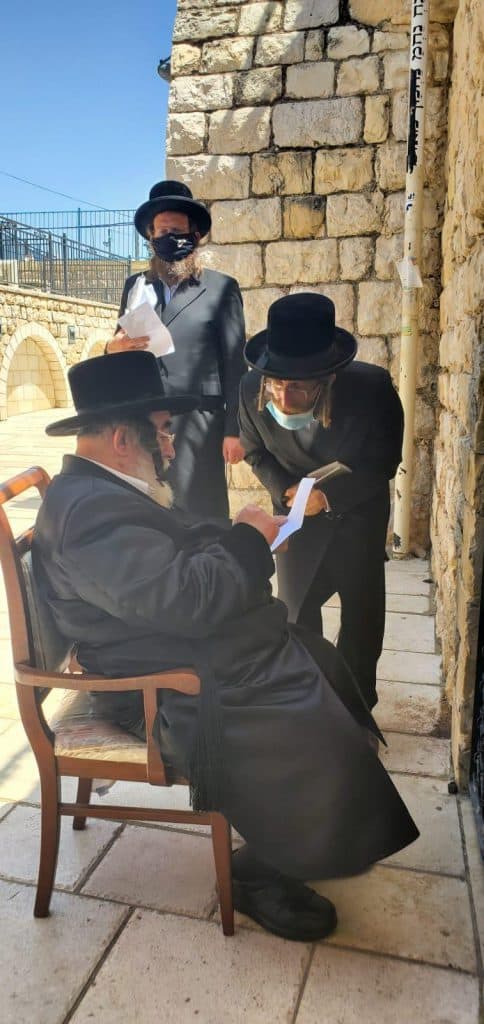 ליצמן וטסלר תוקפים את מנכ"ל משרד הבריאות "שיחזור בו"