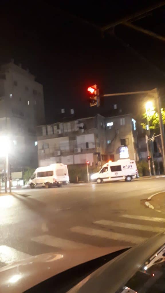 מזהים? ילד בן 6 נעדר בבני ברק ויש חשש כבד לחייו