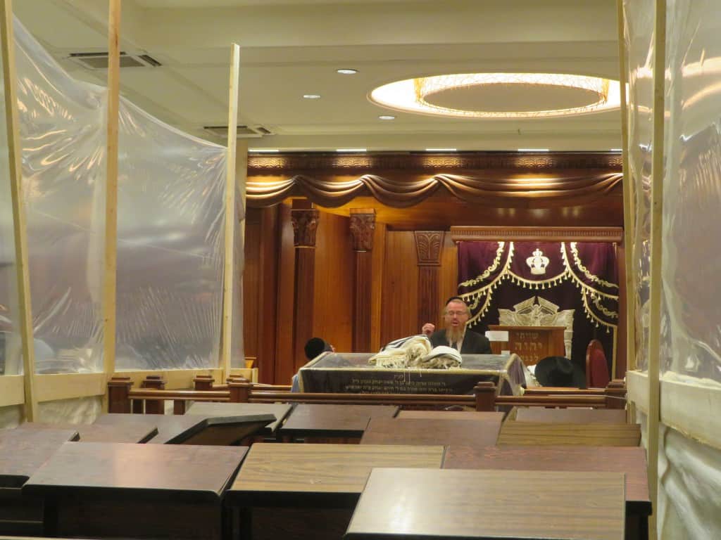 צפו: קול התורה מבי מדרשא - בישיבת חמד חזרו לשטייגען צפו: קול התורה מבי מדרשא - בישיבת חמד חזרו לשטייגען