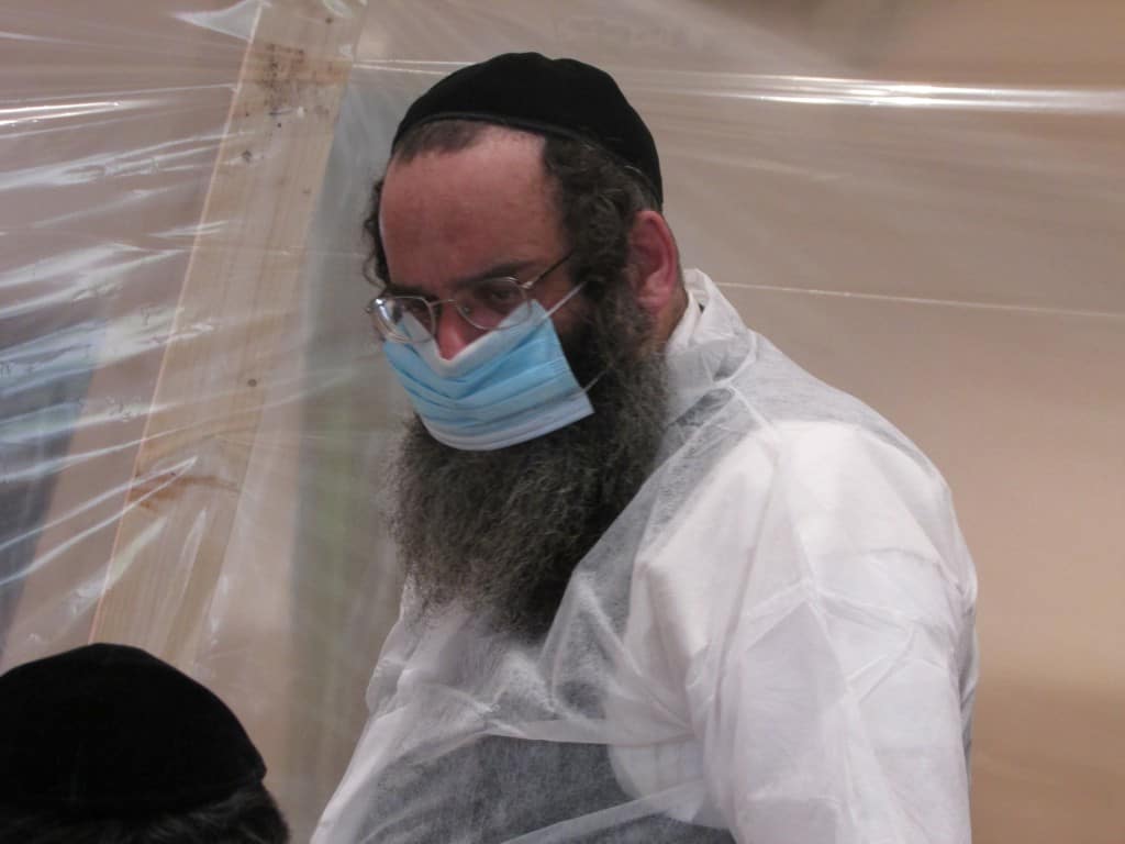 צפו: קול התורה מבי מדרשא - בישיבת חמד חזרו לשטייגען צפו: קול התורה מבי מדרשא - בישיבת חמד חזרו לשטייגען