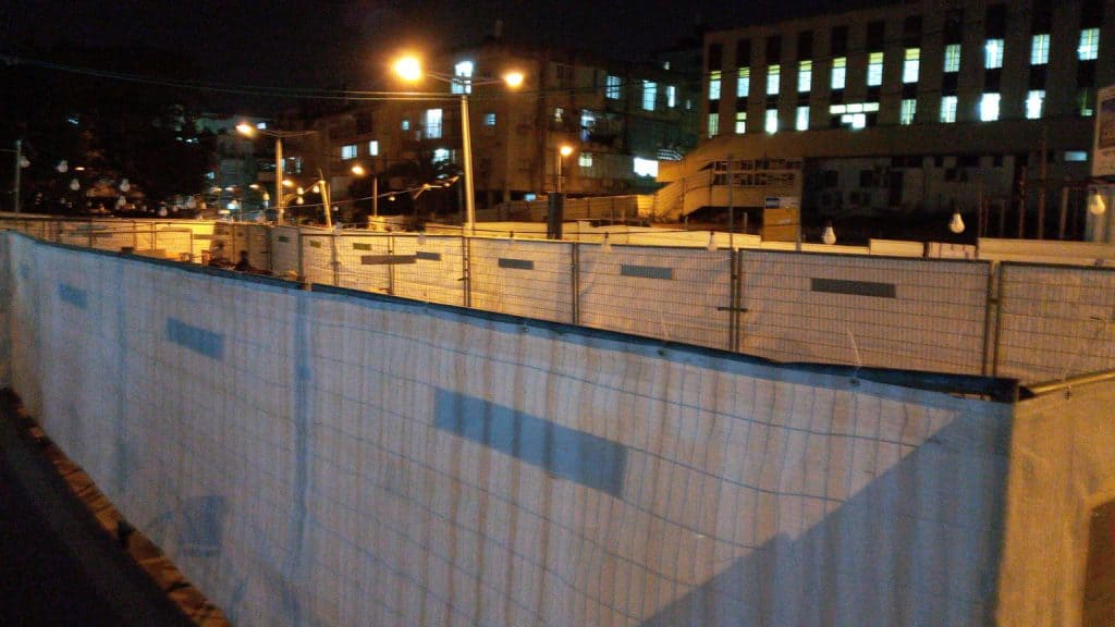 ב'בית מאיר' מתכוננים לקבלת התורה בקפסולות