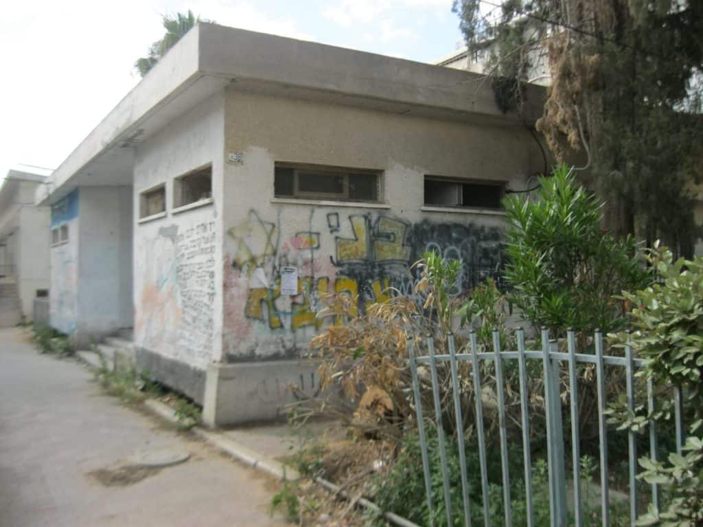 תם עידן: סניף בני עקיבא בבני ברק הפך לבית כנסת חרדי