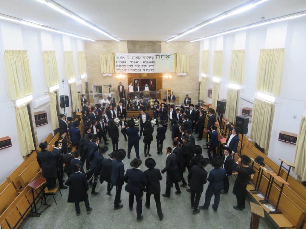 נַעֲשֶׂה וְנִשְׁמָע: שכר שכיר התאחדה בתום ימי הקפסולות נַעֲשֶׂה וְנִשְׁמָע: שכר שכיר התאחדה בתום ימי הקפסולות
