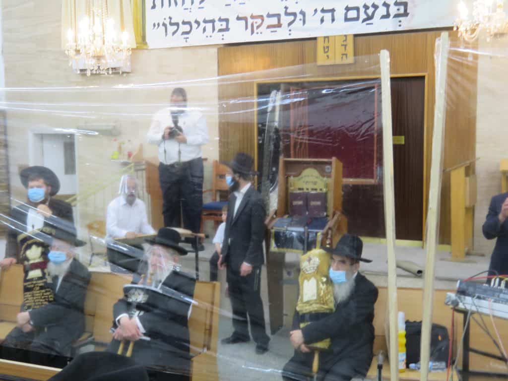 נַעֲשֶׂה וְנִשְׁמָע: שכר שכיר התאחדה בתום ימי הקפסולות נַעֲשֶׂה וְנִשְׁמָע: שכר שכיר התאחדה בתום ימי הקפסולות