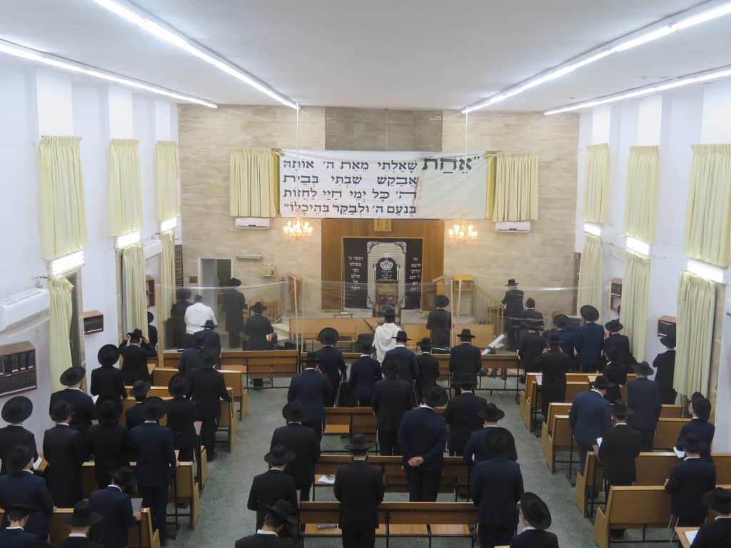 נַעֲשֶׂה וְנִשְׁמָע: שכר שכיר התאחדה בתום ימי הקפסולות נַעֲשֶׂה וְנִשְׁמָע: שכר שכיר התאחדה בתום ימי הקפסולות