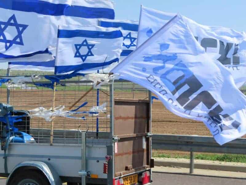 הצעת חוק: החמרה בעונשם של מבצעי פיגועי אבנים