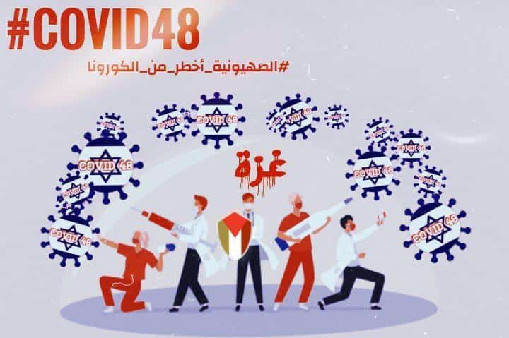 דו"ח האנטישמיות: עלייה של 20% בחילולי בתי הכנסת ברקע מגיפת הקורונה