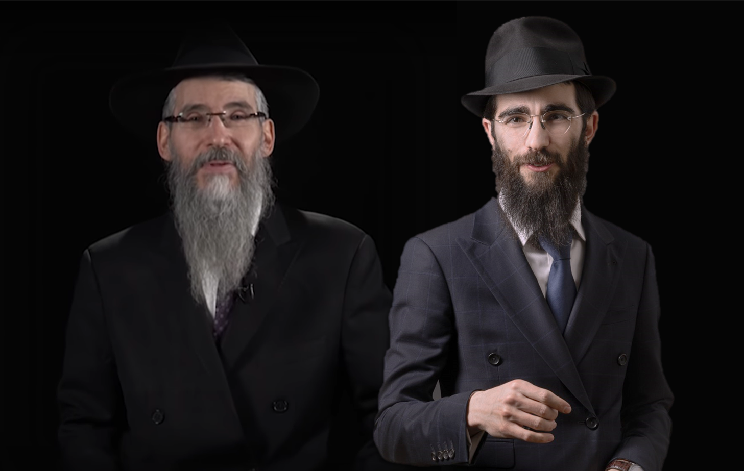 > אברהם פריד, אלי מרכוס ויוסי גרין - ובעת ההיא | המחדש | כל החדשות ...