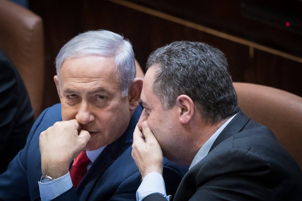בנק ישראל נגד התוכנית של נתניהו וכ"ץ: "הצעדים לא דחופים"