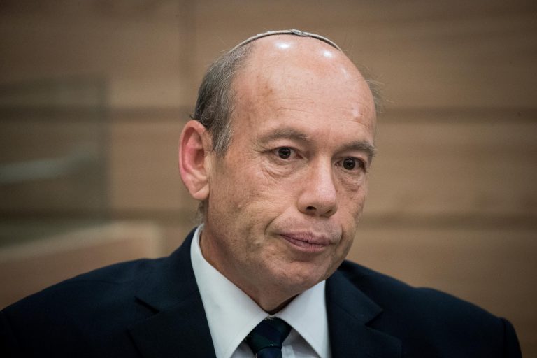 מבקר המדינה העביר טיוטות ביקורת עם מסקנות אישיות לאלופים מכהנים