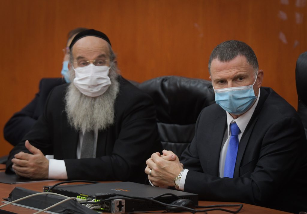 חשש בבני ברק: העיר תהפוך לאדומה; ראש העיר: תנו לנו בדיקות