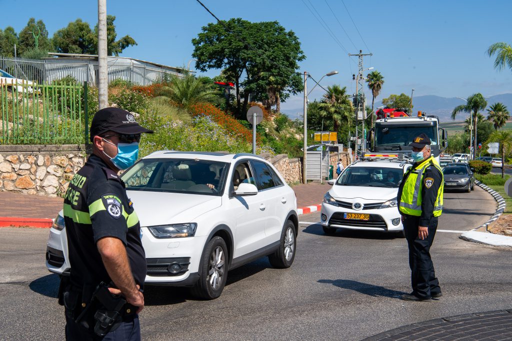 משרד הבריאות: היה טעות בהחלטה להטיל סגר על העיר טבריה משרד הבריאות: היה טעות בהחלטה להטיל סגר על העיר טבריה