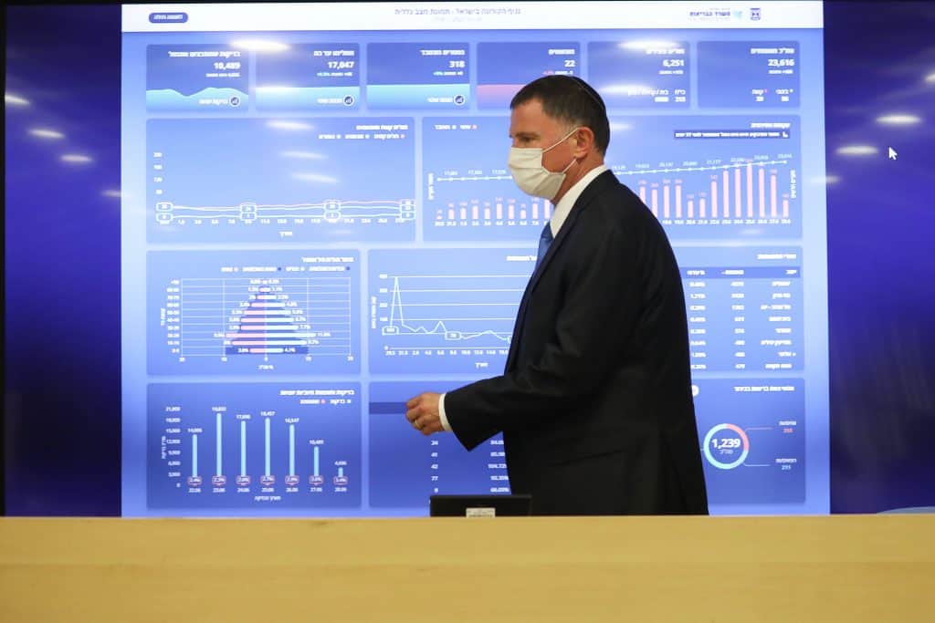 שוב לא מצליחים לקבל החלטות: כבר הודיעו על מינוי ברבש ושוב "קשיים" שוב לא מצליחים לקבל החלטות: כבר הודיעו על מינוי ברבש ושוב "קשיים"