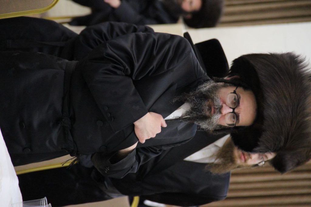 במרחב הפתוח: שמחת בית סקולען - אלכנסדר - טשעבין במרחב הפתוח: שמחת בית סקולען - אלכנסדר - טשעבין
