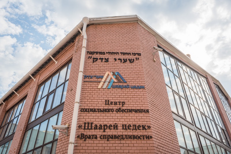 כאלף ילדים קיבלו משחקים לעידוד בביטחון בהשם כאלף ילדים קיבלו משחקים לעידוד בביטחון בהשם