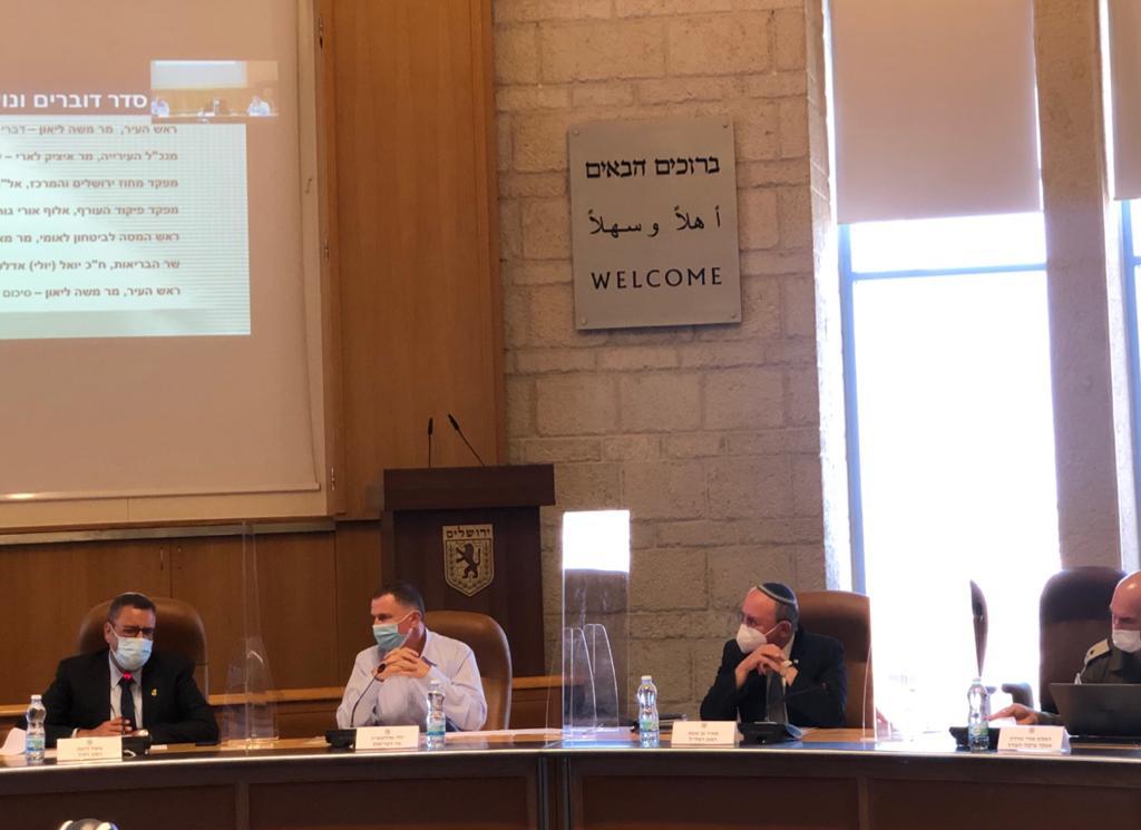 דו"ח מבקר המדינה: הרשויות התקשו לאכוף את תקנות הקורונה